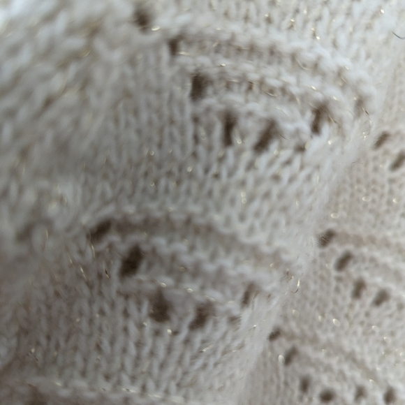 Sweater lurex - Picture 8 of 8